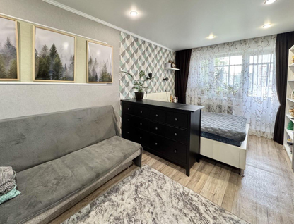 3-к. квартира, 62&nbsp;м²
