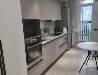 1-к. квартира, 31,1&nbsp;м²