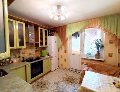 1-к. квартира, 40,5&nbsp;м²