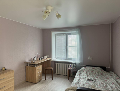 1-к. квартира, 31,5&nbsp;м²