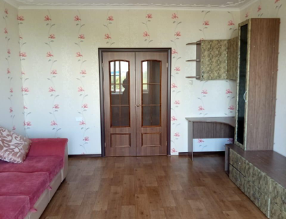 1-к. квартира, 42,3&nbsp;м²