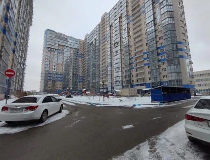 4-к. квартира, 102&nbsp;м²