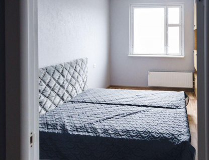 2-к. квартира, 53&nbsp;м²