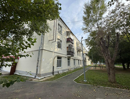 Студия, 26,4 м²