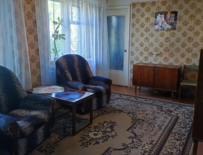 3-к. квартира, 51,7&nbsp;м²