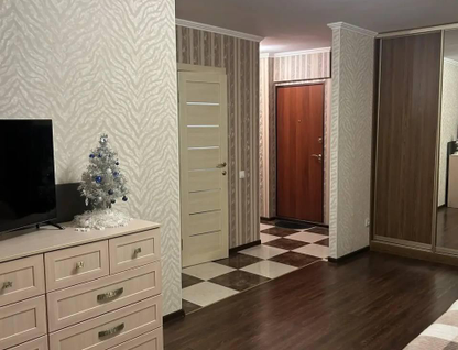 1-к. квартира, 32,9 м²