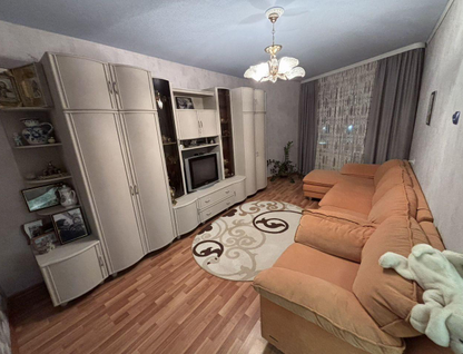 3-к. квартира, 63,4&nbsp;м²