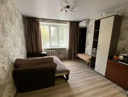 2-к. квартира, 30,6&nbsp;м²