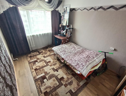 2-к. квартира, 38&nbsp;м²