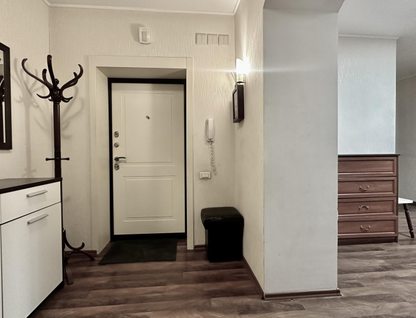 2-к. квартира, 98,8&nbsp;м²