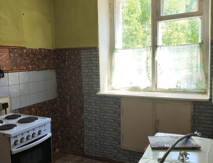 1-к. квартира, 31,7&nbsp;м²