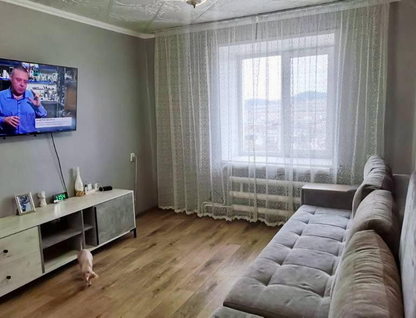2-к. квартира, 40,7 м²