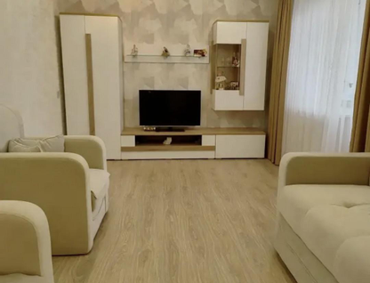 2-к. квартира, 54&nbsp;м²