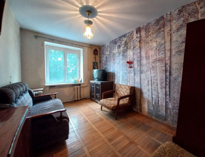 3-к. квартира, 71&nbsp;м²