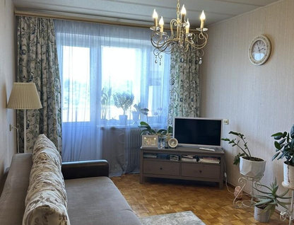 2-к. квартира, 46,3 м²