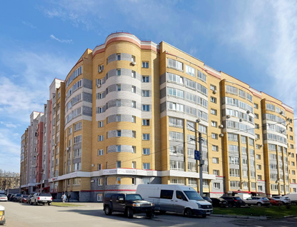 3-к. квартира, 79,3&nbsp;м²