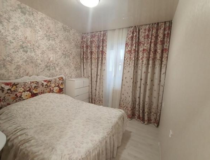 1-к. квартира, 43,4&nbsp;м²