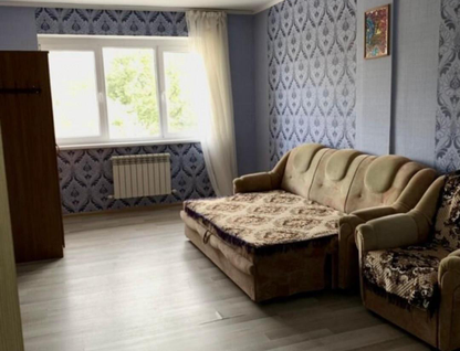 1-к. квартира, 37&nbsp;м²