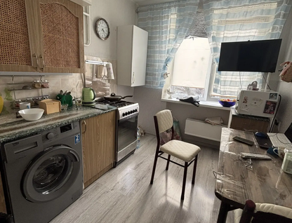 2-к. квартира, 48 м²