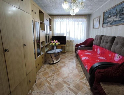 2-к. квартира, 44,9&nbsp;м²