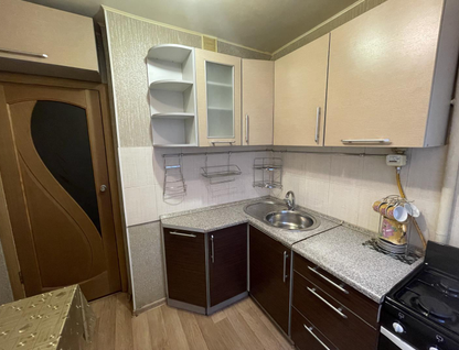 3-к. квартира, 56,4&nbsp;м²