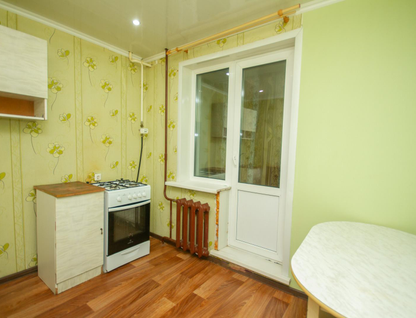 1-к. квартира, 35,3&nbsp;м²