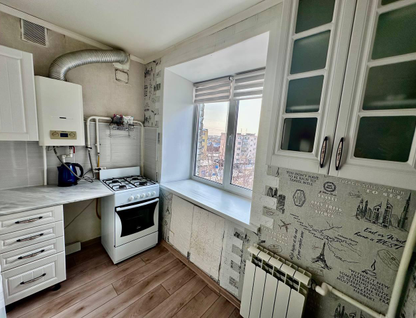 3-к. квартира, 42,6&nbsp;м²