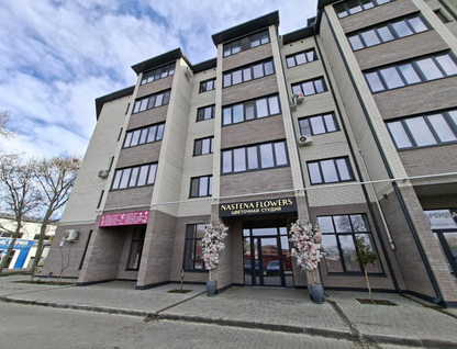 3-к. квартира, 101&nbsp;м²