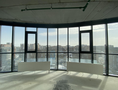 Студия, 33,4&nbsp;м²