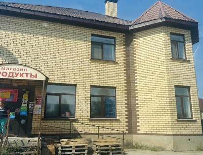 Готовый бизнес, 104&nbsp;м²