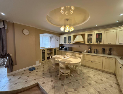 5-к. квартира, 138&nbsp;м²