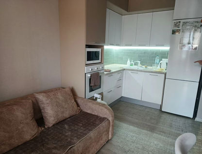 2-к. квартира, 50 м²