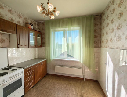 2-к. квартира, 52,7 м²