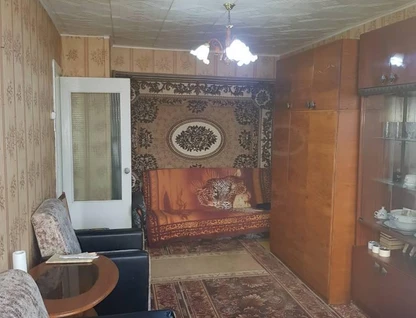 1-к. квартира, 30,2&nbsp;м²