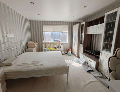 1-к. квартира, 38,3&nbsp;м²