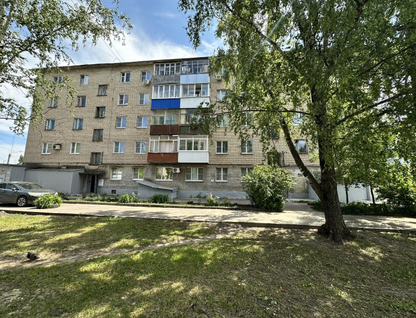 2-к. квартира, 40,1 м²