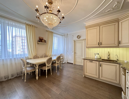 4-к. квартира, 90&nbsp;м²