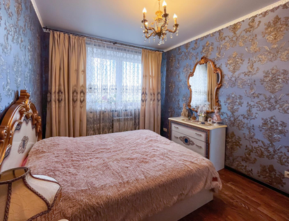 3-к. квартира, 57,1&nbsp;м²