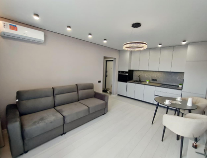 2-к. квартира, 40&nbsp;м²