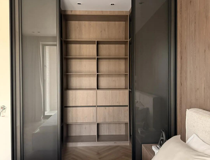 1-к. квартира, 41&nbsp;м²