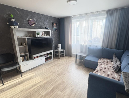 3-к. квартира, 64,3&nbsp;м²