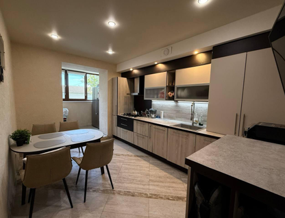 2-к. квартира, 64,2&nbsp;м²