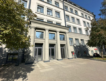 Студия, 16,9&nbsp;м²