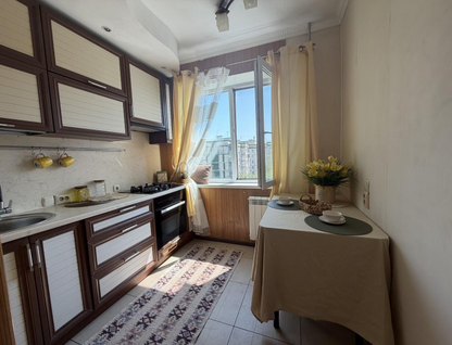 2-к. квартира, 45,5&nbsp;м²
