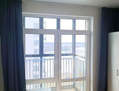 2-к. квартира, 36,5 м²