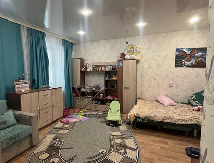 1-к. квартира, 29 м²