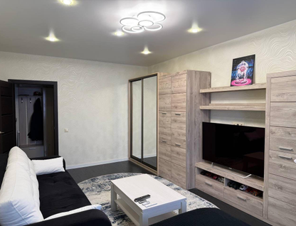 1-к. квартира, 42,5 м²