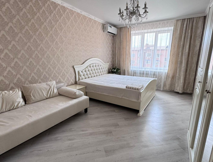 1-к. квартира, 38,3&nbsp;м²