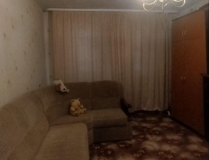 1-к. квартира, 41,9&nbsp;м²