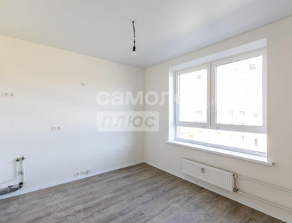 Студия, 23,4&nbsp;м²